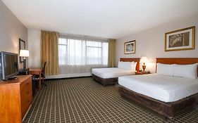 Clarion Inn & Suites Miami International Airport